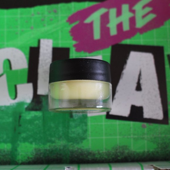 Furze Solid P*rfume - Lush Kitchen March 2024 - Picture 3 of 5